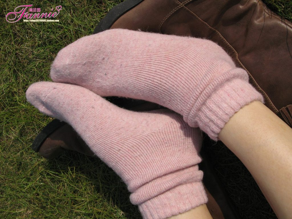 Fannie芬妮每足園 No.104 冬日暖陽1 [60P/197MB]插圖2