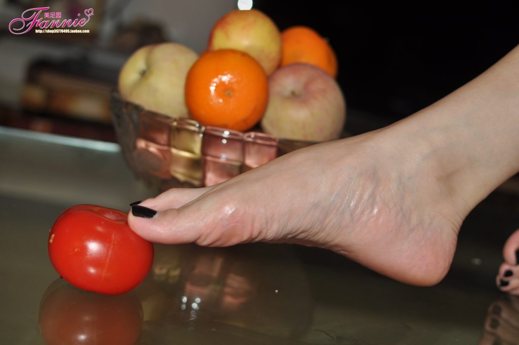 Fannie芬妮每足園 No.150 果香甜美 [43P/100MB]插圖2