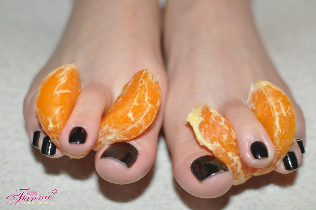 Fannie芬妮每足園 No.151 果香甜美2 [55P/130MB]插圖3