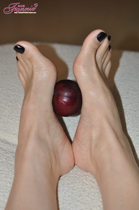 Fannie芬妮每足園 No.154 果香甜美5 [52P/124MB]-無料攝影圈