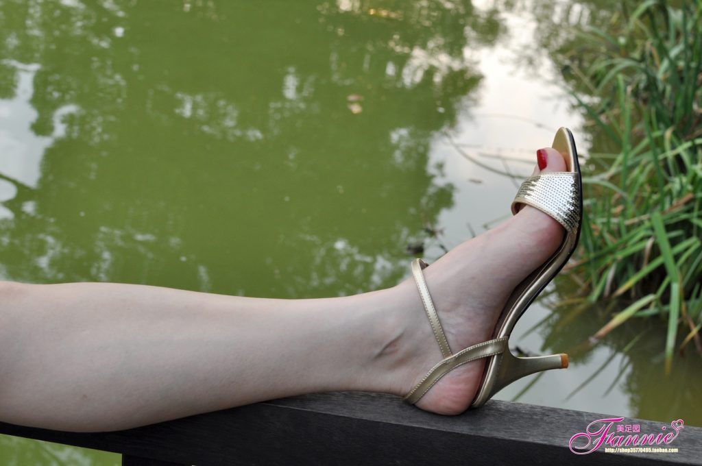 Fannie芬妮每足園 No.161 湖邊小景 [46P/121MB]插圖2