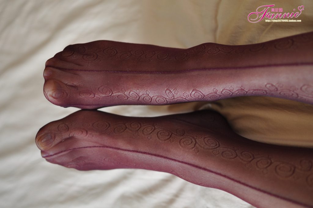 Fannie芬妮每足園 No.165 花絲特輯 [47P/147MB]插圖1