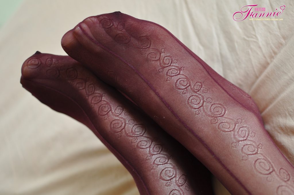 Fannie芬妮每足園 No.165 花絲特輯 [47P/147MB]插圖