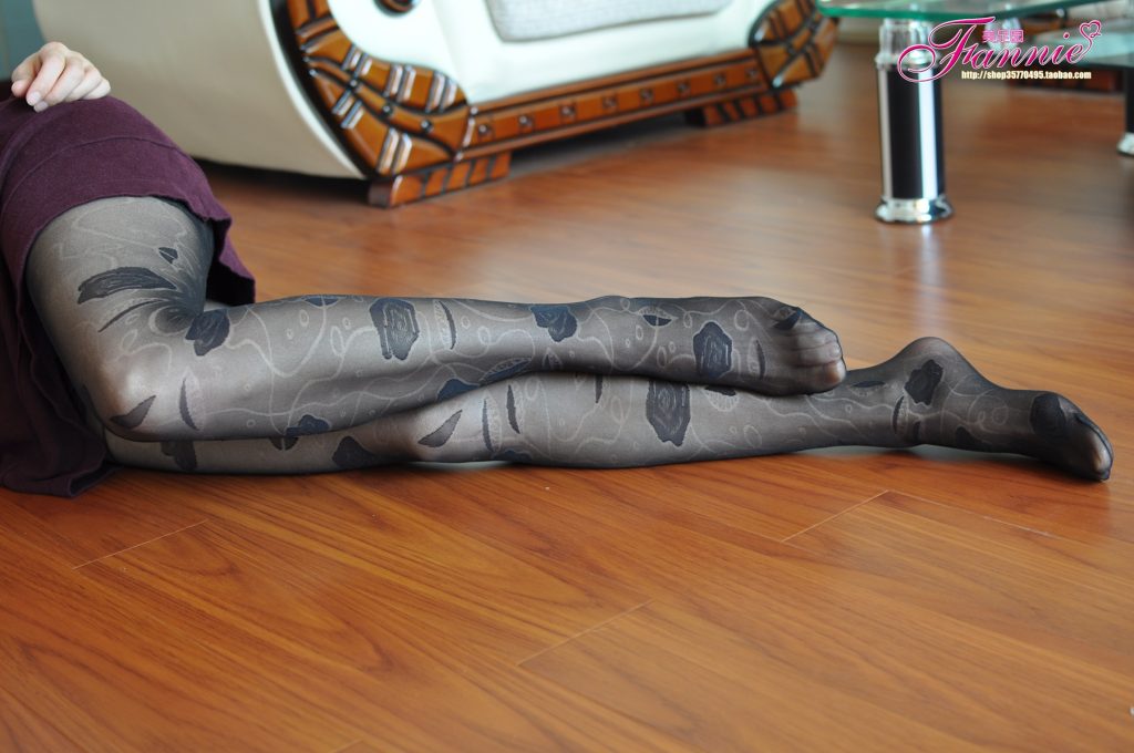 Fannie芬妮每足園 No.166 花絲特輯2 [29P/87MB]插圖3