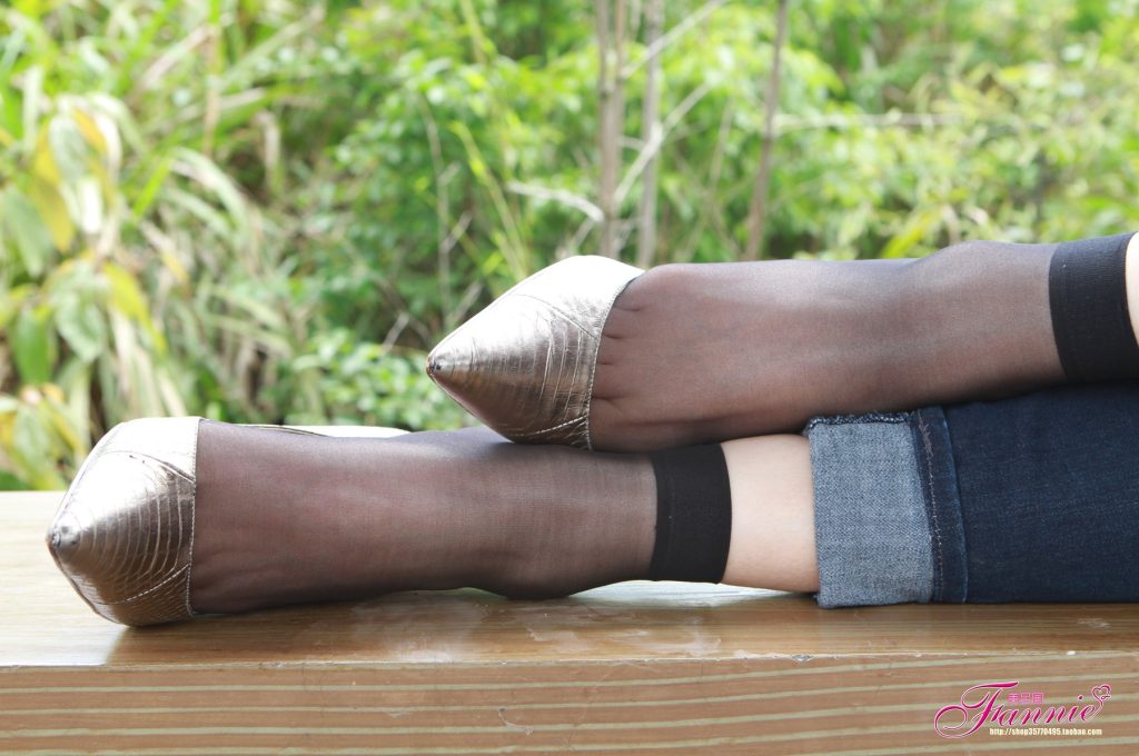 Fannie芬妮每足園 No.259 六月清芬-2 [96P/284MB]插圖1