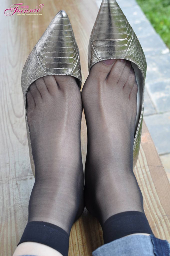 Fannie芬妮每足園 No.259 六月清芬-2 [96P/284MB]插圖