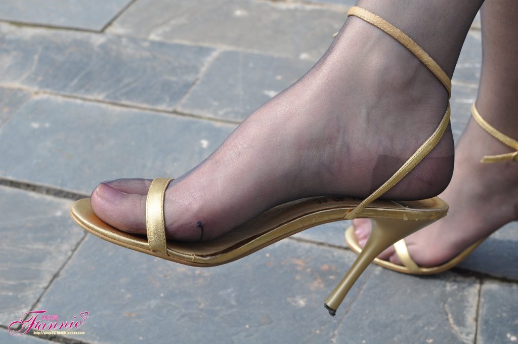 Fannie芬妮每足園 No.260 六月清芬-4 [45P/146MB]插圖3