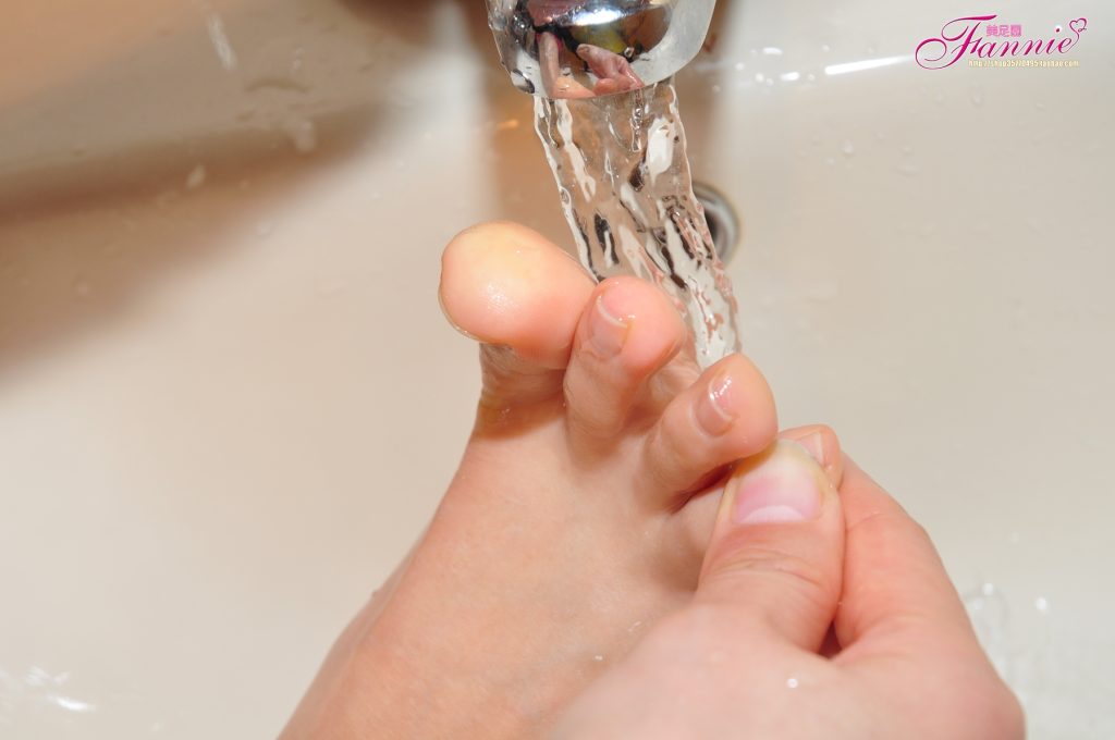 Fannie芬妮每足園 No.280 裸足特輯3 [53P/157MB]插圖2