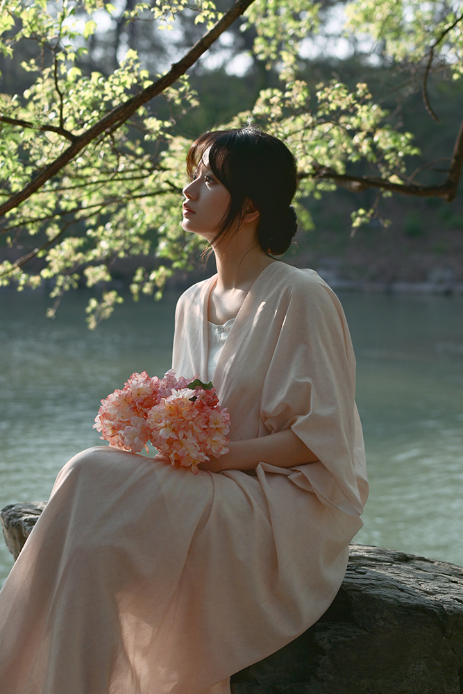 如何將素雅新中式拍出別樣韻味？插圖8