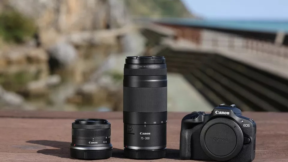佳能發(fā)布 RF 75-300MM F4-5.6鏡頭插圖4