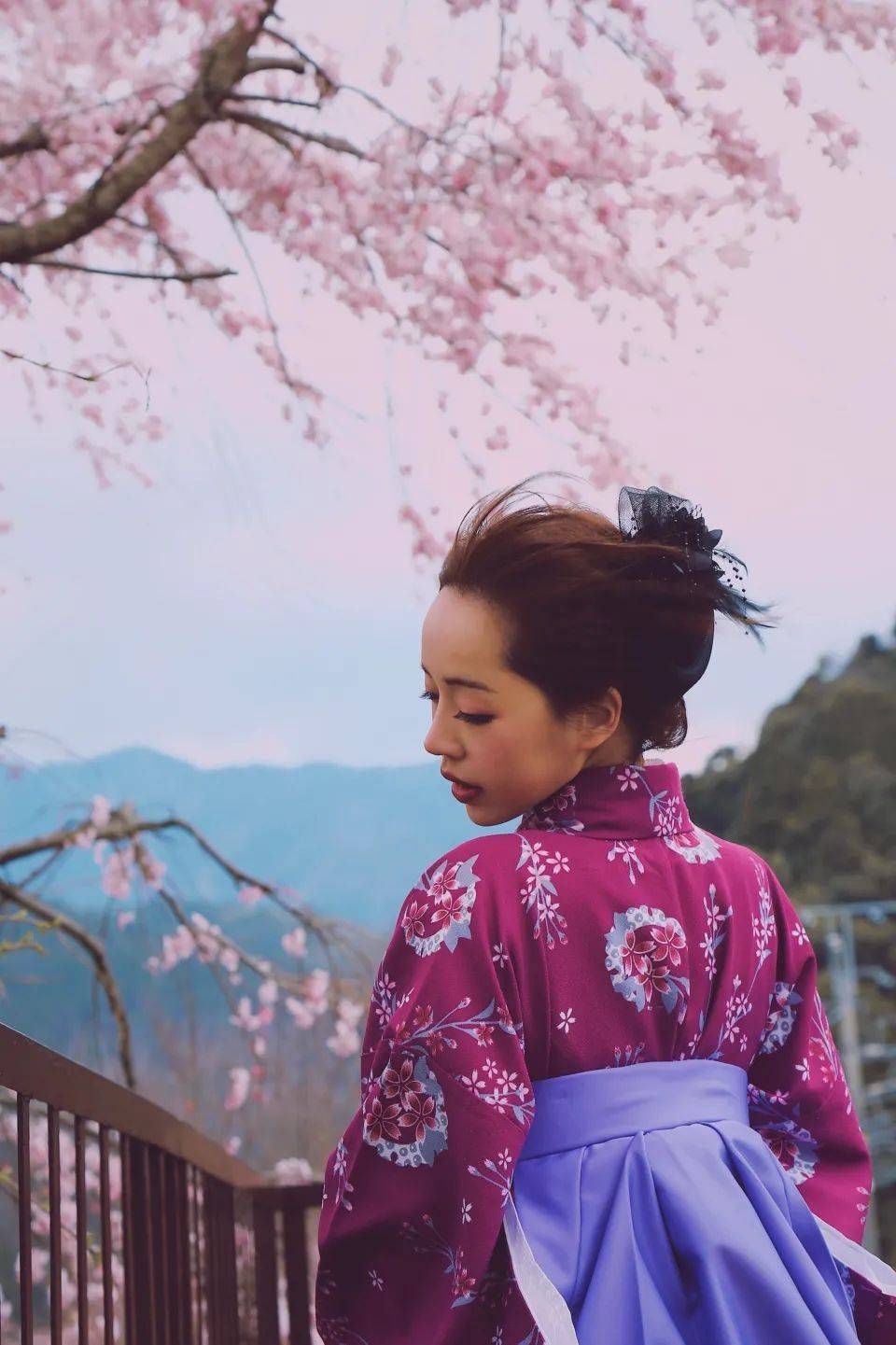 這些有氛圍感的照片是怎么拍的？用好這7個元素，你也可以！插圖5