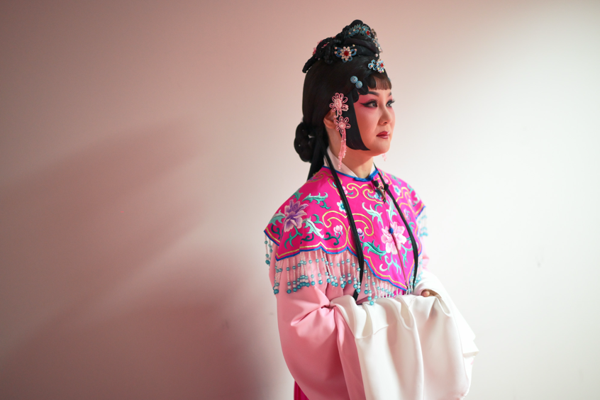 尼康Z6Ⅲ后臺紀(jì)實：一場光影與性能的完美邂逅插圖2