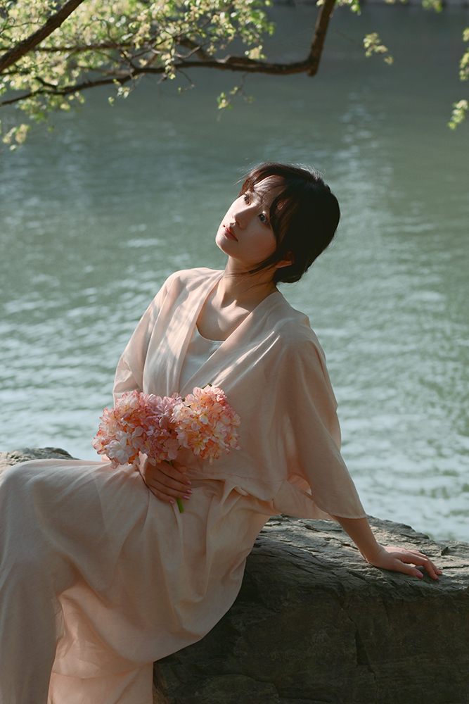 如何將素雅新中式拍出別樣韻味？插圖12