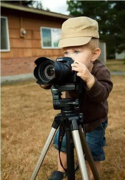 收藏！50個攝影技巧，可隨時對照查找插圖14