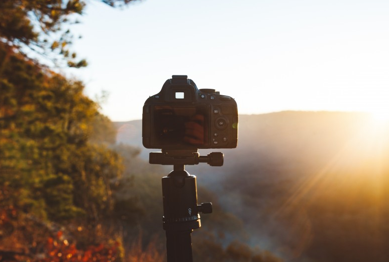 攝影技巧之清晨黃金時(shí)段拍照的5個(gè)建議插圖