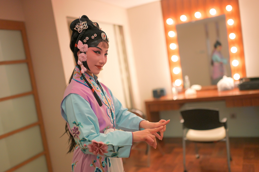 尼康Z6Ⅲ后臺紀(jì)實：一場光影與性能的完美邂逅插圖3