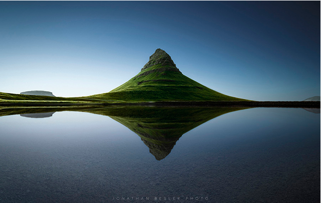 5個值得學(xué)習(xí)的水面倒影拍攝技巧插圖3