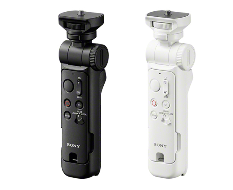 新品｜索尼藍(lán)牙拍攝手柄和遙控器、影石Flow 2 穩(wěn)定器和麥克風(fēng)、老蛙12mmF2.8插圖2