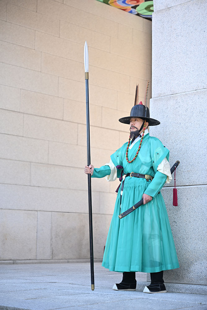 行攝首爾，定格生活——城市街拍技巧分享插圖8