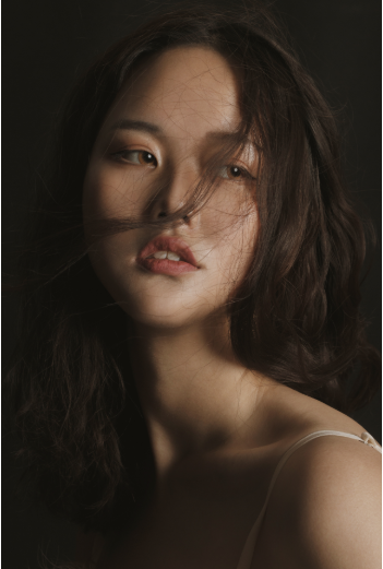 攝影技巧：拍攝人像如何彌補生理缺陷呢？-無料攝影圈