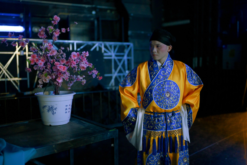 尼康Z6Ⅲ后臺紀(jì)實：一場光影與性能的完美邂逅插圖12