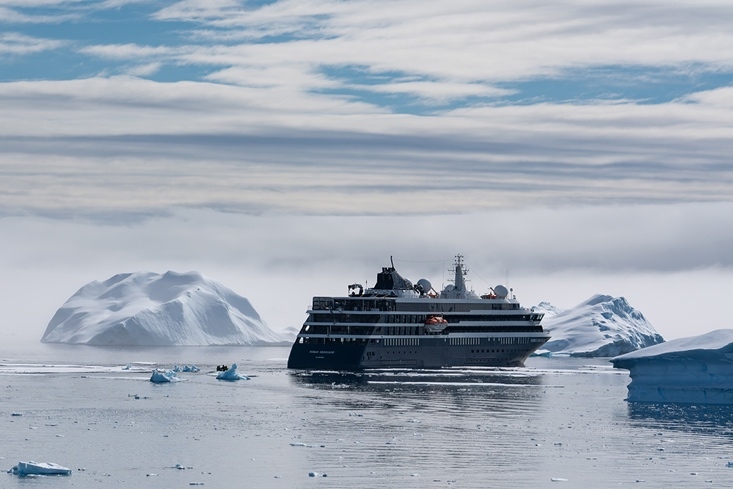 定格冰雪天堂，南極攝影技法全解析插圖11