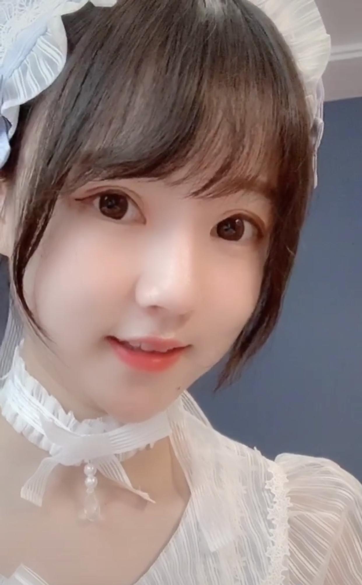 小舞cos第一人飯思思地位不保？拿出怪盜基德后，仍舊驚艷全場(chǎng)插圖1