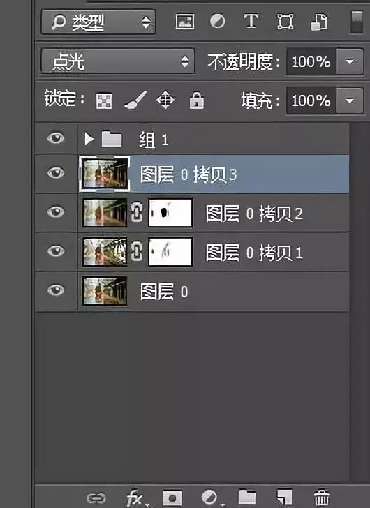 雨中街景，拍出油畫的質(zhì)感？超詳細教程！插圖15