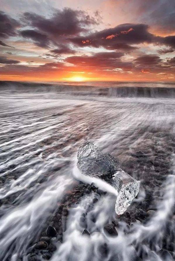 豎構圖，視覺沖擊力竟然可以這么大！插圖1