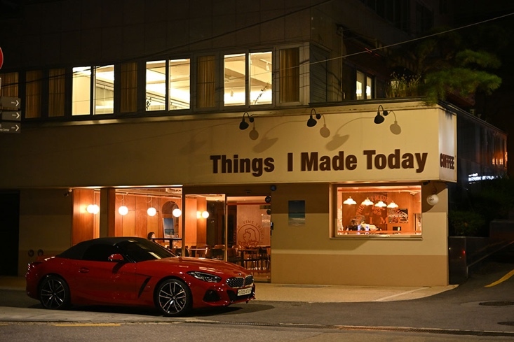 行攝首爾，定格生活——城市街拍技巧分享-無料攝影圈