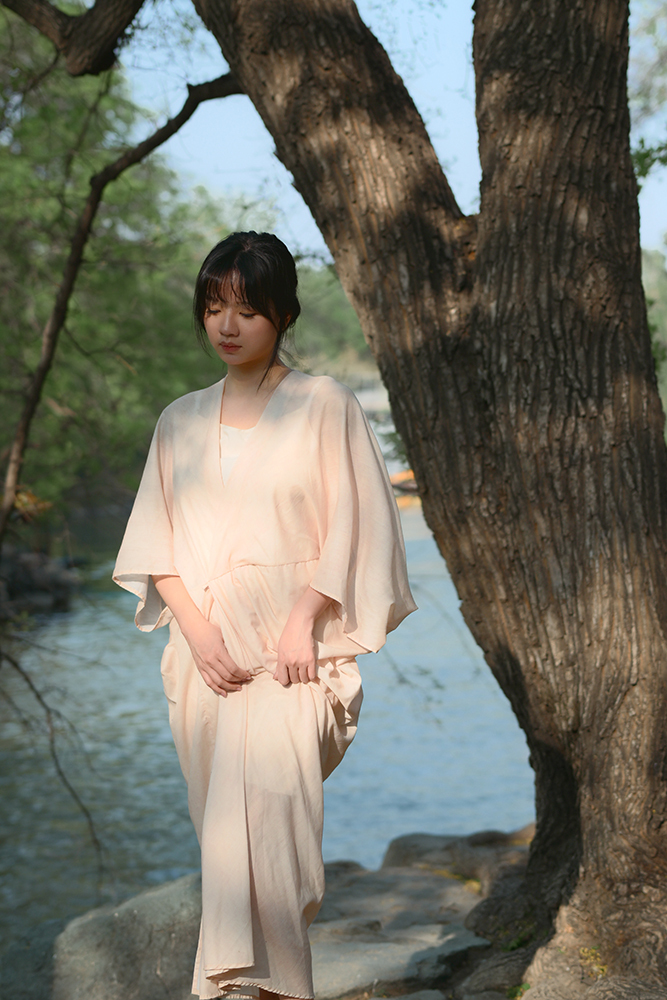 如何將素雅新中式拍出別樣韻味？插圖14