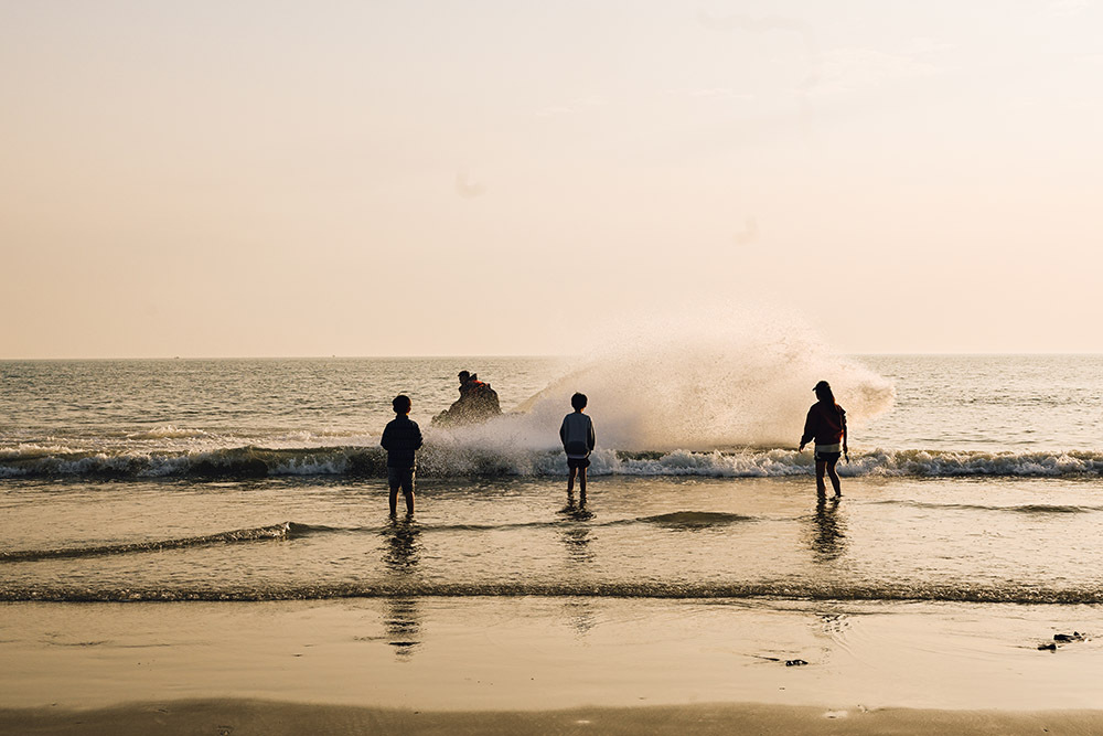 學(xué)會(huì)這4招，讓你把旅行照拍出故事感插圖1