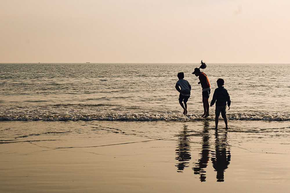 學(xué)會(huì)這4招，讓你把旅行照拍出故事感插圖4