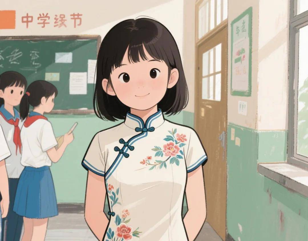 孩子熱衷于玩Cosplay，家長要堅決制止嗎？-無料攝影圈