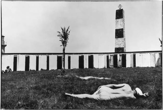 拍不出好照片怎么辦？布列松給你21個(gè)建議！插圖1