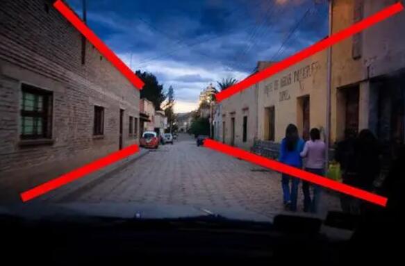 練習(xí)攝影構(gòu)圖的訓(xùn)練方法-無(wú)料攝影圈