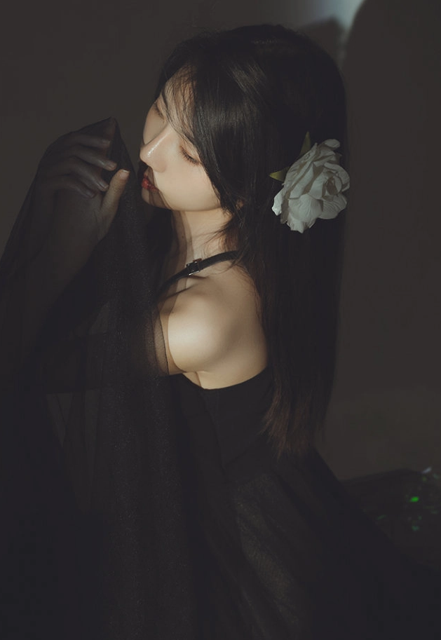 攝影布光技巧：掌握棚拍燈光，玩轉唯美人像-無料攝影圈