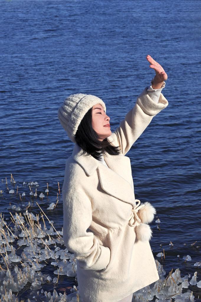 氛圍感大片直出的秘密——尼康云創(chuàng)插圖13