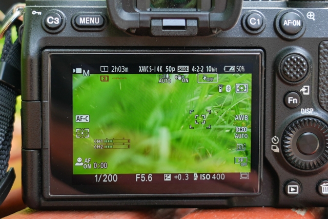 高效、安全、值得信賴｜閃迪? 專業(yè)影視 CFexpress? Type A 存儲(chǔ)卡試用體驗(yàn)插圖2