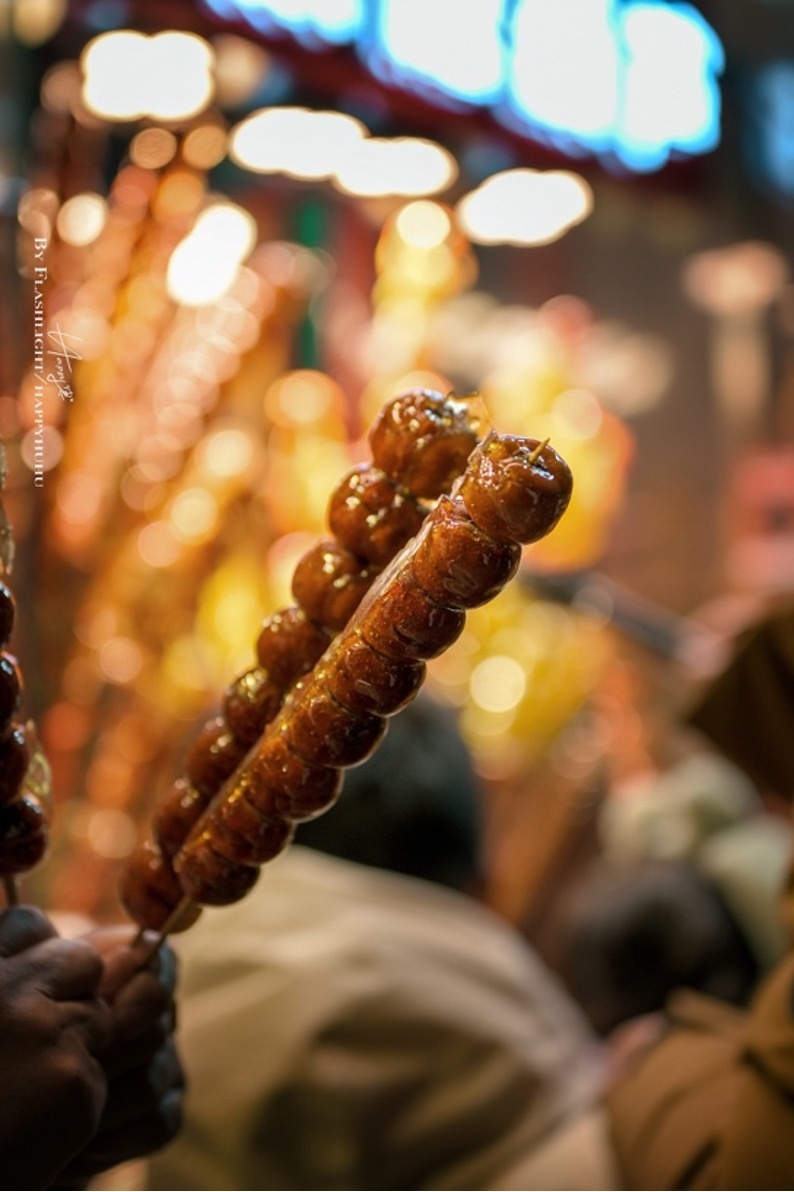 用尼康Z30定格超帶感的街拍大片！插圖13