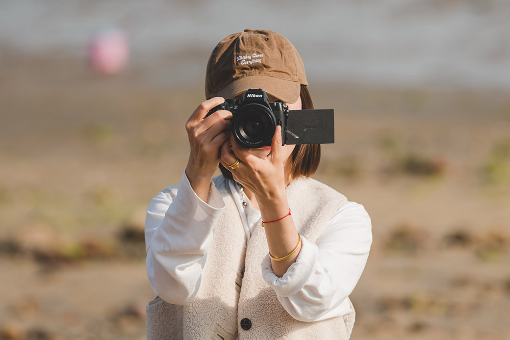 學(xué)會這4招，讓你把旅行照拍出故事感-無料攝影圈