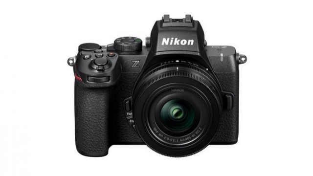 尼康多款產(chǎn)品榮獲 2025 紅點設(shè)計大獎插圖1