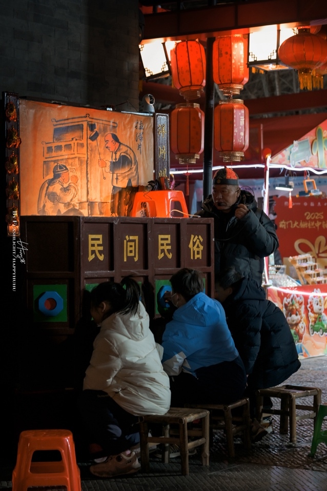 用尼康Z30定格超帶感的街拍大片！插圖7