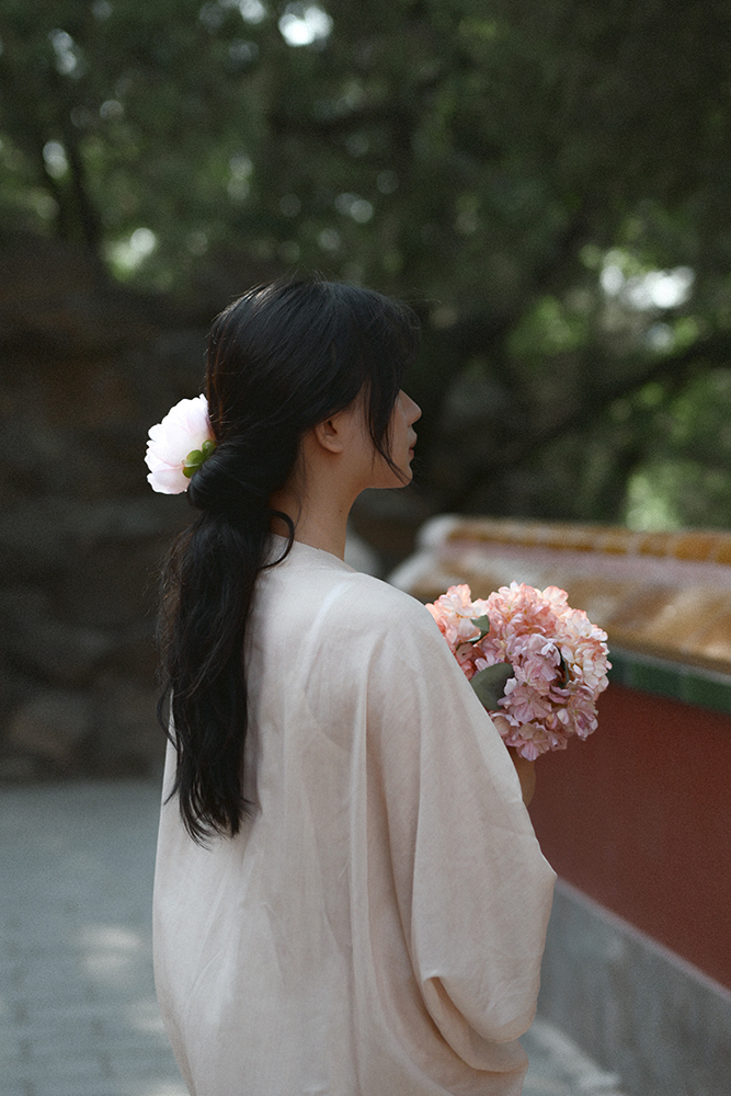 如何將素雅新中式拍出別樣韻味？插圖10