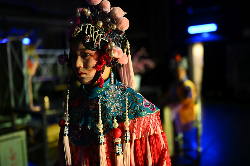 尼康Z6Ⅲ后臺紀(jì)實：一場光影與性能的完美邂逅插圖23