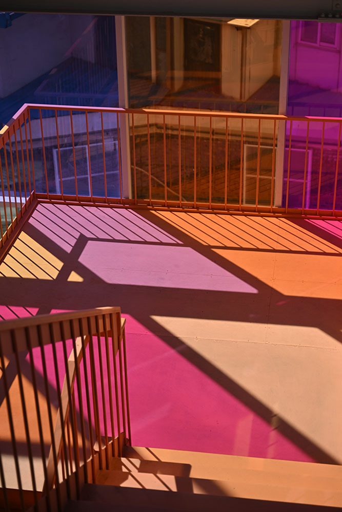 行攝首爾，定格生活——城市街拍技巧分享插圖3