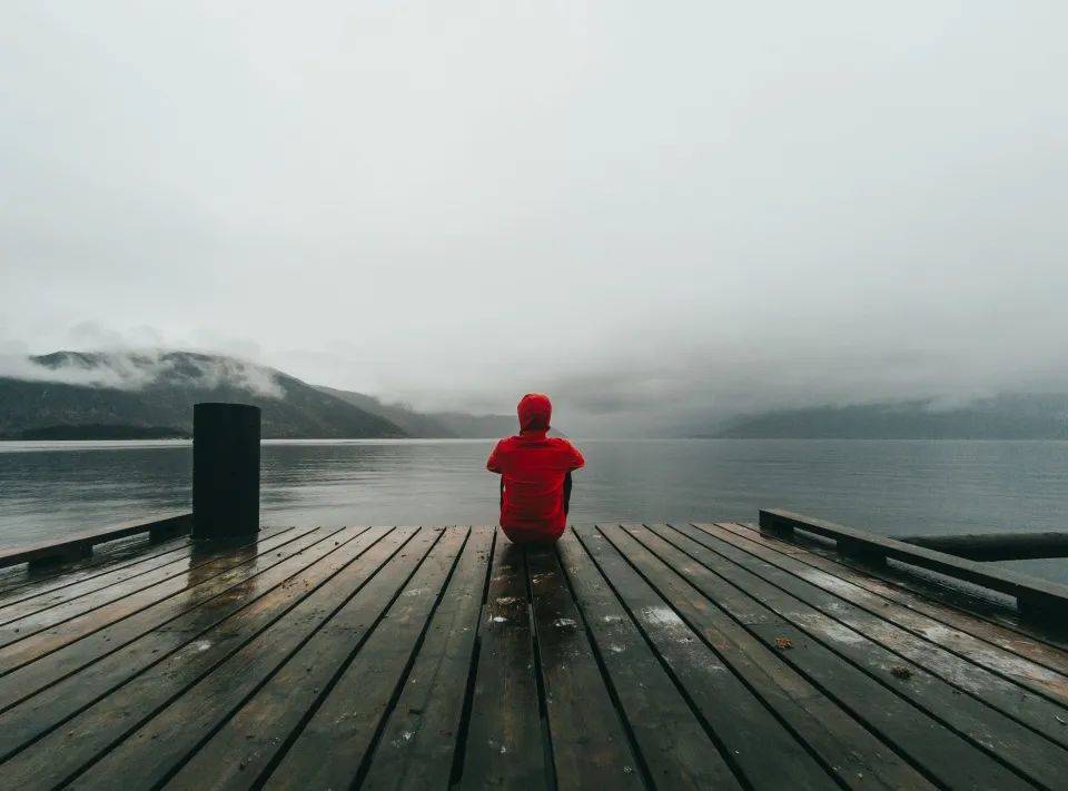 這些有氛圍感的照片是怎么拍的？用好這7個元素，你也可以！插圖