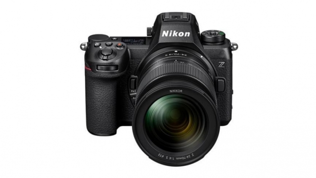 尼康多款產(chǎn)品榮獲 2025 紅點設(shè)計大獎插圖2