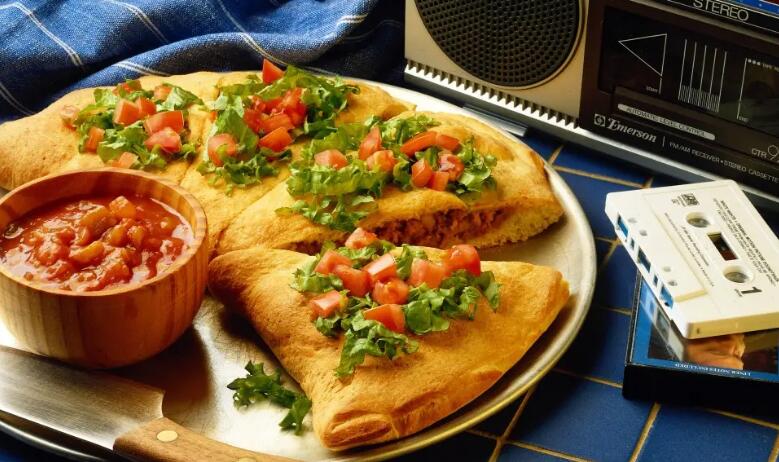 美食要怎么拍攝讓它變得誘人？-無(wú)料攝影圈