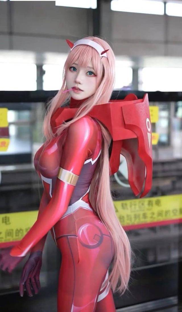 國(guó)內(nèi)漫展為何限制“膠衣COS”入場(chǎng)？插圖